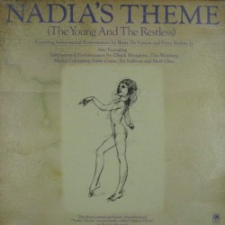 Пластинка Various Nadia's Theme (The Young And The Restless)